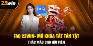 faq 23win